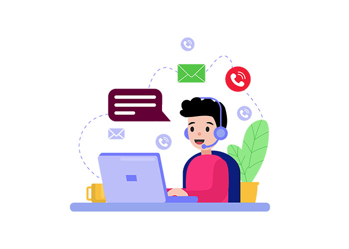 مشاهده وضعیت سفارش در سایت