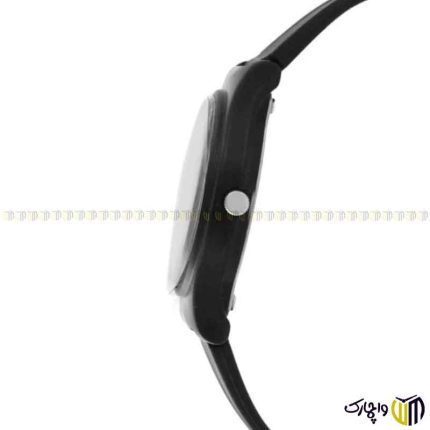 ساعت مچی عقربه ای زنانه کوارتز برند کیو اند کیو ‏Q&Q‏ کد ‏VP34J061Y‏ رنگ مشکی