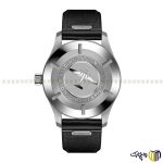 ساعت مچی عقربه ای مردانه برند ‏iwc‏ رفرنس 8203 رنگ سفید نقره ای