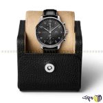 ساعت مچی عقربه ای مردانه برند ‏iwc‏ سری ‏IW371609‎‏ رنگ نقره ای مشکی