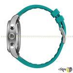 ساعت مچی عقربه ای مردانه کرنوگراف برند ‏iwc‏ سری ‏IW388114‎‏ رنگ تیفانی