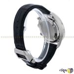 ساعت مچی عقربه ای کرنوگراف برند ‏iwc‏ مدل ‏IW371446‎‏ رنگ مشکی نقره ای