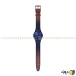 ساعت مچی عقربه ای کوارتز اسپرت برند سواچ رفرنس ‏‎ VERY JAZZY BERRY SS08N117‎