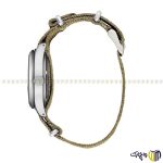 ساعت مچی عقربه ای کوارتز مردانه برند سیکو سری 5 رفرنس ‏SRPJ83K‏ رنگ قهوه ای روشن