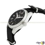 ساعت مچی عقربه ای کوارتز مردانه برند سیکو طرح 5 رفرنس ‏SRPJ83K‏ رنگ مشکی