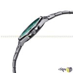 ساعت مچی عقربه ای کوارتز مردانه برند کاسیو ادیفایس سری ‏EFR‏ رنگ تیفانی