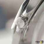 ساعت مچی عقربه ای کوارتز مردانه برند کاسیو ادیفایس طرح ‏EFR‏ رنگ سفید