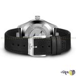 ساعتمچی عقربه ای مردانه برند ‏iwc‏ رفرنس 8203 رنگ سفید نقره ای