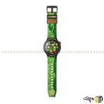 ساعت مچی عقربه ای کوارتز اسپرت برند سواچ رفرنس ‏SHENRON X SWATCH Sb01z102‎